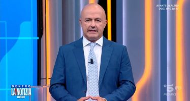 dentro la notizia ascolti