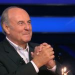 gerry scotti la ruota della fortuna
