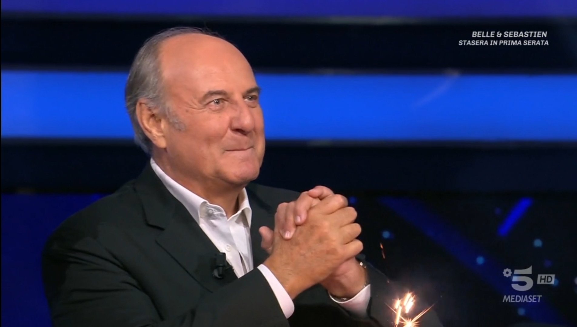 gerry scotti la ruota della fortuna