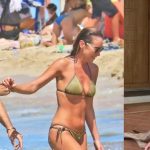 Maria Elena Boschi figlio
