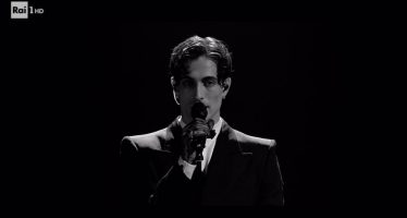 finto damiano david truffa