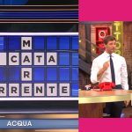 affari tuoi vs la ruota della fortuna ascolti 3 settembre