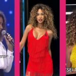 samira lui accusata di essersi rifatta