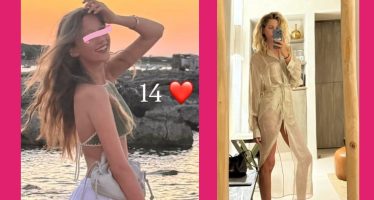 mia facchinetti alessia marcuzzi