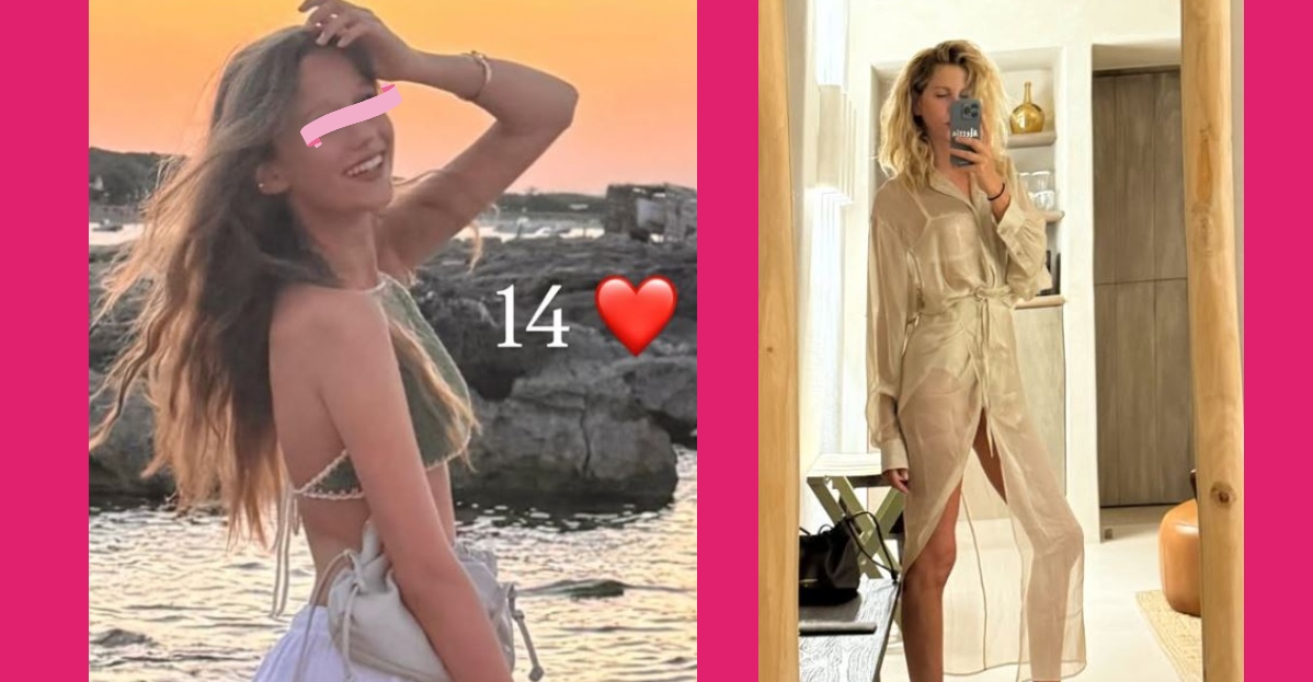 mia facchinetti alessia marcuzzi