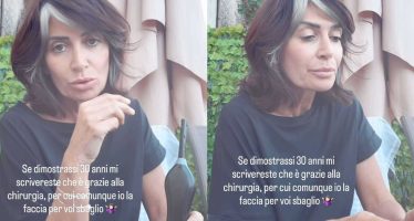 barbara de santi accuse social
