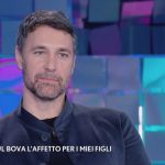 raoul bova a verissimo