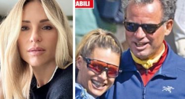 Michelle Hunziker tronchetti provera
