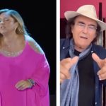 romina power loredana lecciso