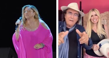 romina power loredana lecciso