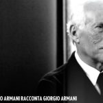 armani cordoglio