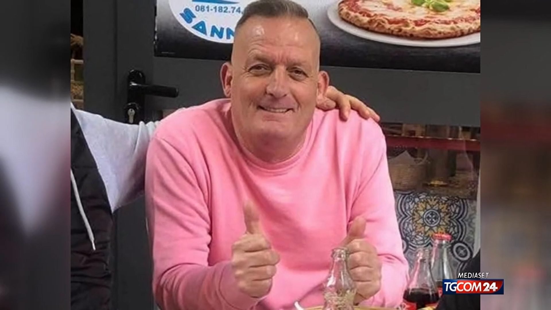 ciro rapuano uccisa da lucia salemme