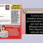 alberto stasi cartolina dentro la notizia