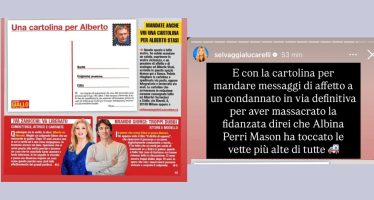 alberto stasi cartolina dentro la notizia
