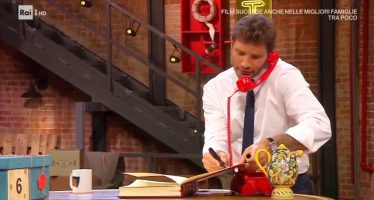 affari tuoi la ruota della fortuna