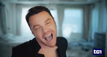 cuore rotto tiziano ferro