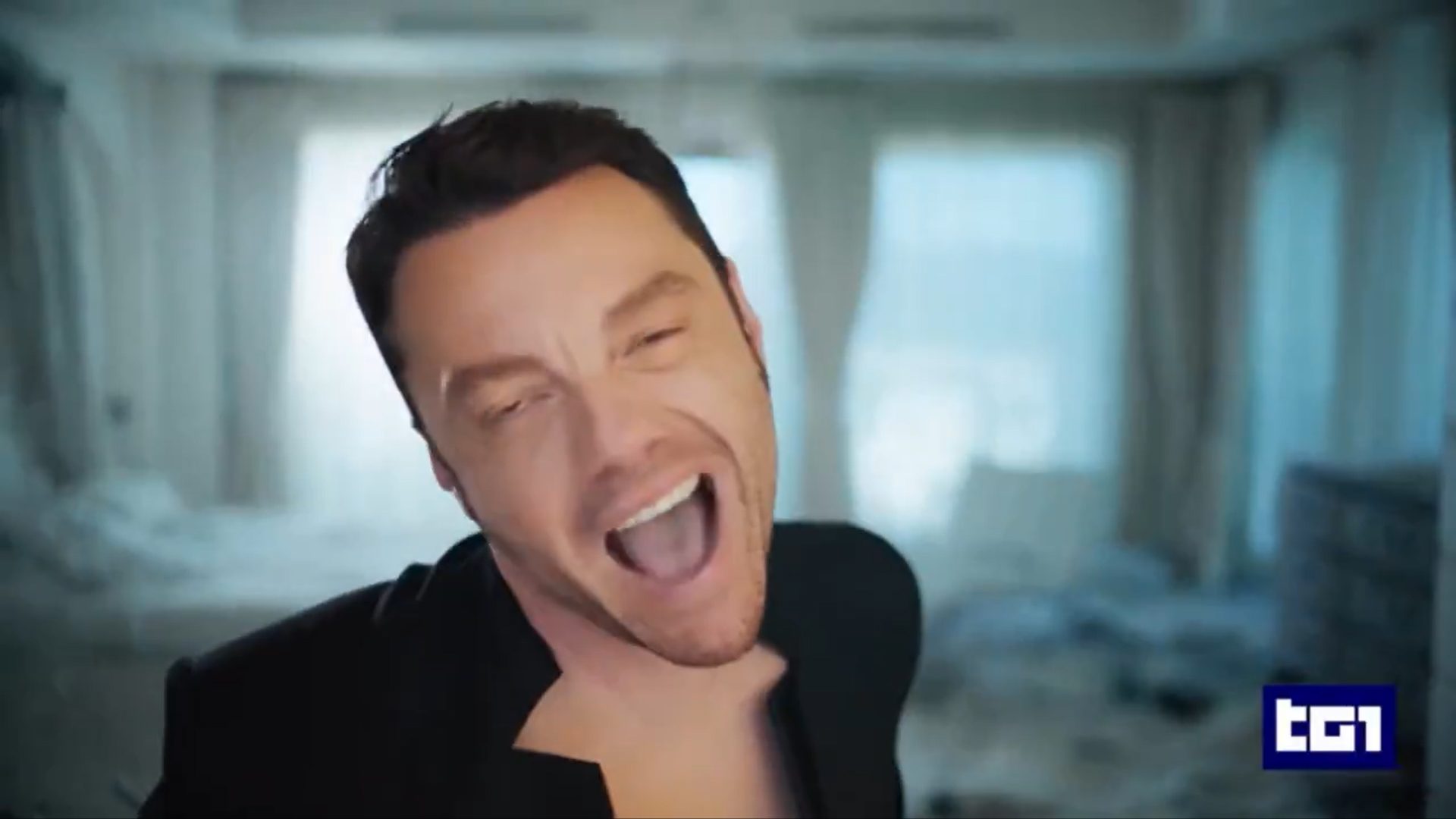 cuore rotto tiziano ferro