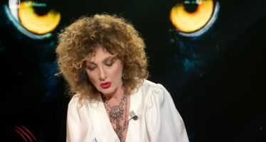 marcella bella ballando