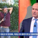 silvana damato dentro la notizia