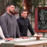 bake off italia 2025