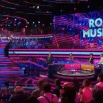 la ruota della fortuna studio ascolti
