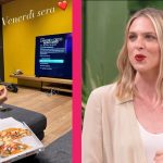benedetta parodi bake off