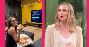 benedetta parodi bake off