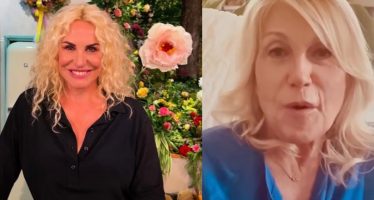 evelina falchi sempre mezzogiorno