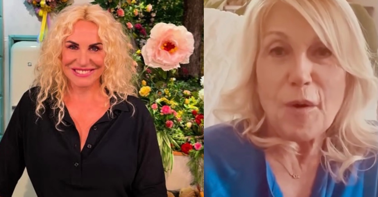 evelina falchi sempre mezzogiorno