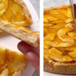 crostata mele Natalia catalani