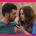 la notte nel cuore melek è incinta