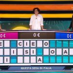 ascolti la ruota della fortuna