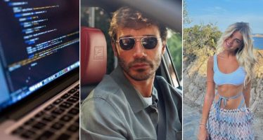 stefano de martino video