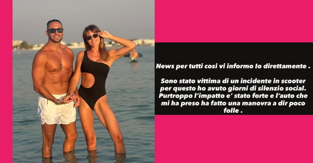 incidente stefano oradei