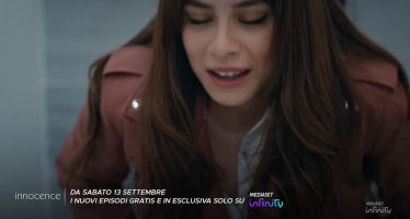 innocence canale 5