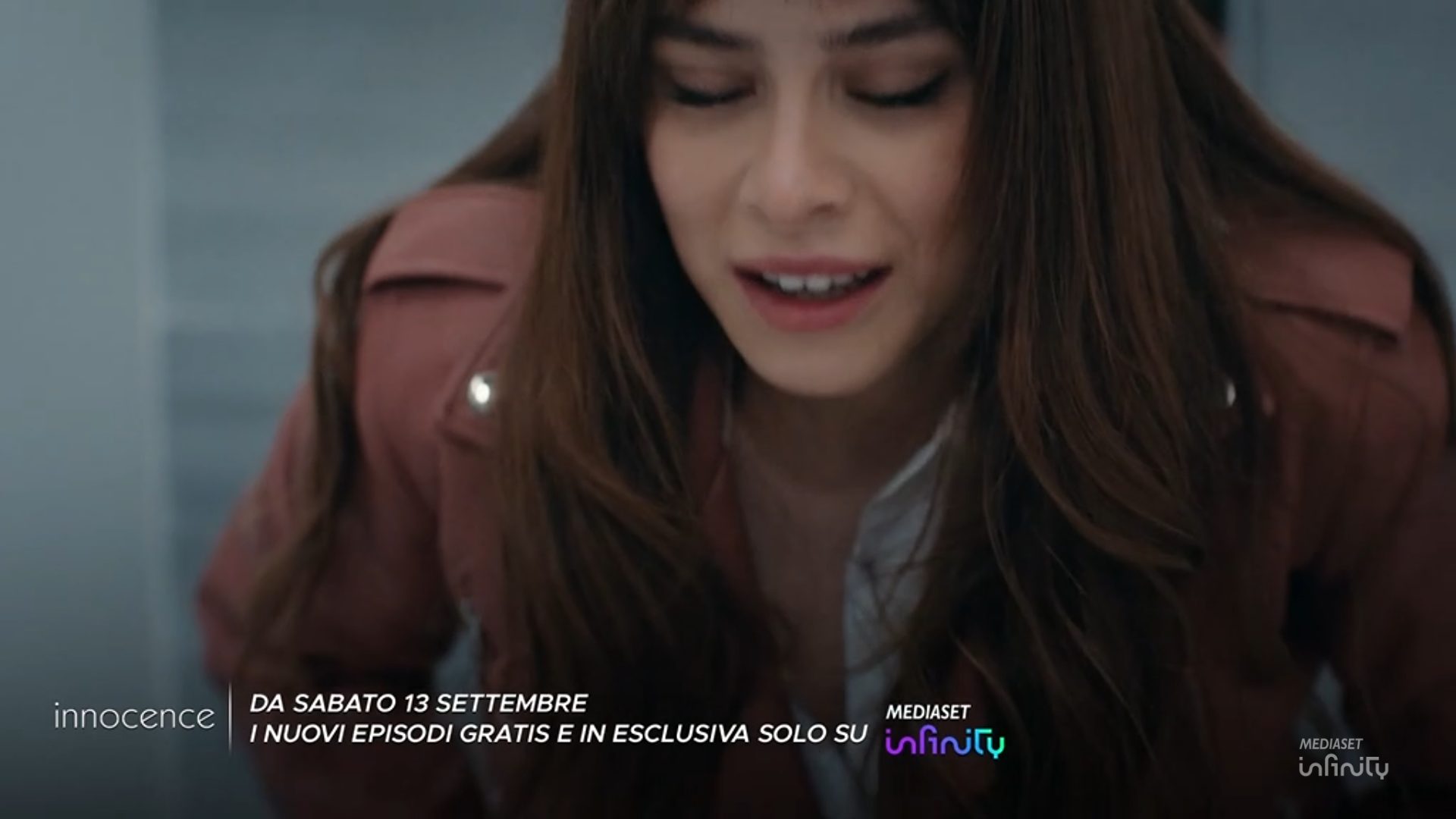 innocence canale 5