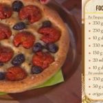 focaccia bares Fulvio