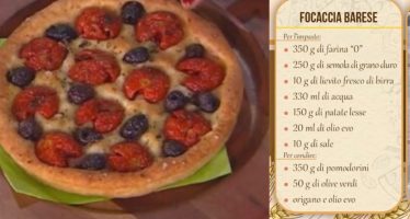 focaccia bares Fulvio