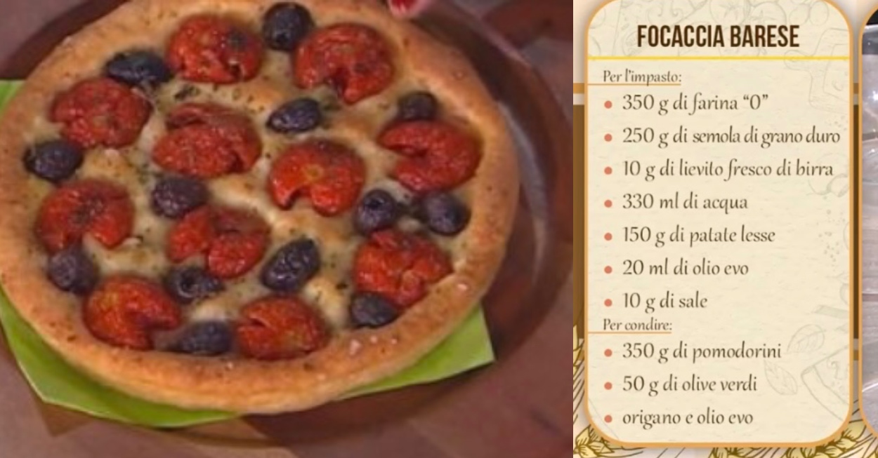 focaccia bares Fulvio