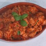 pappa pomodoro fusca
