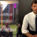 Stefano de martino Bonolis