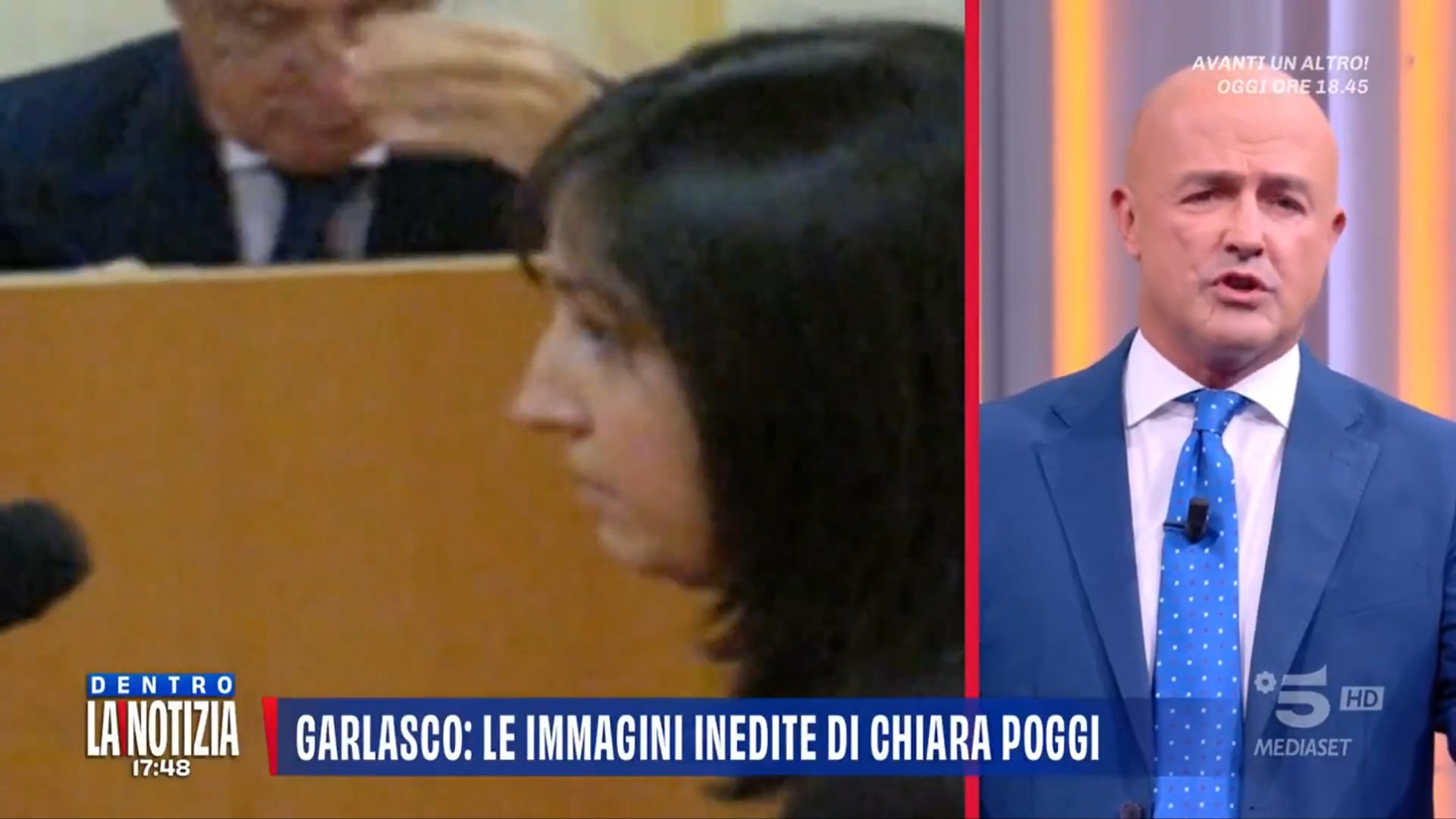 garlasco foto inedite di chiara