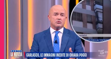 vita in diretta signora dei piccioni nuzzi
