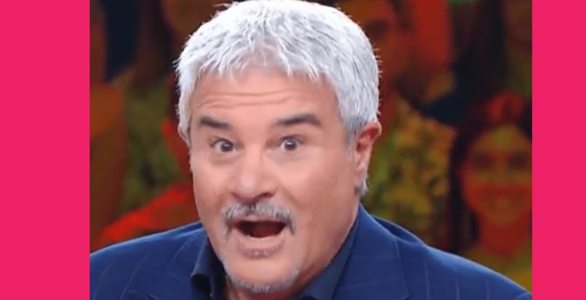 canale 5 ascolti pino insegno avanti un altro
