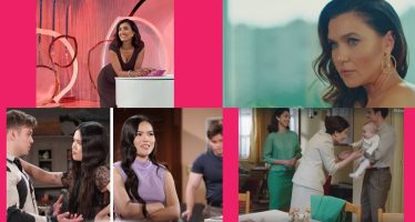 ascolti soap canale 5