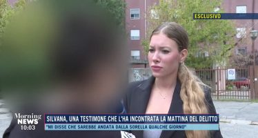 silvana damato assassino