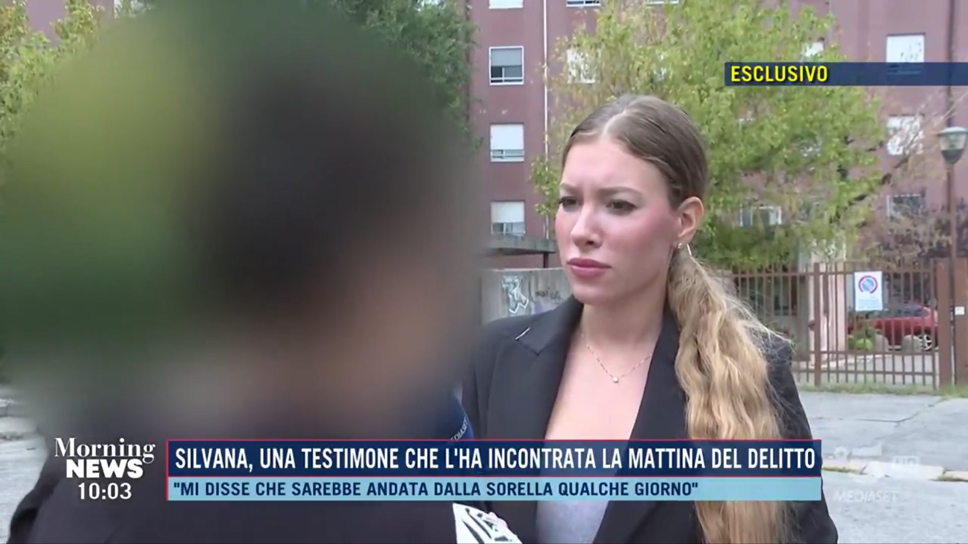 silvana damato assassino