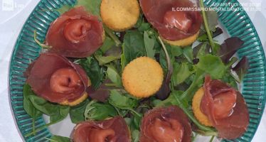 daniele persegani cappellacci di bresaola