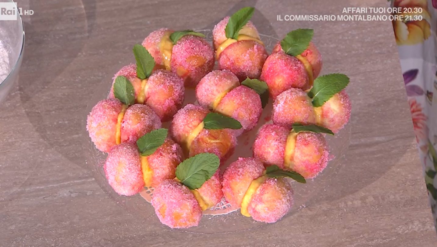 pesche dolci di fulvio marino