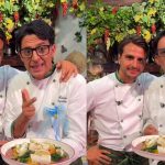 mauro improta è diventato nonno